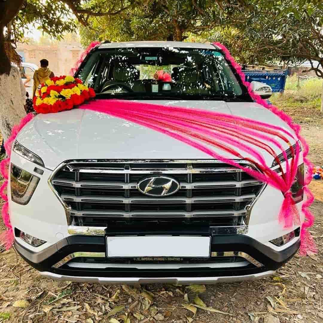 Best Car Rental & Cab Service in Patna