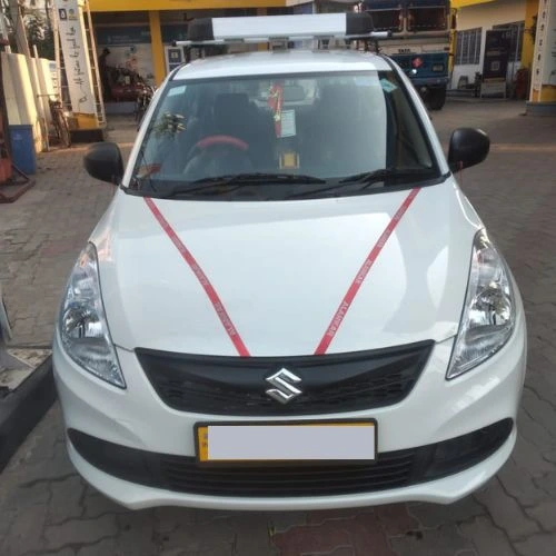 Best Car Rental & Cab Service in Patna