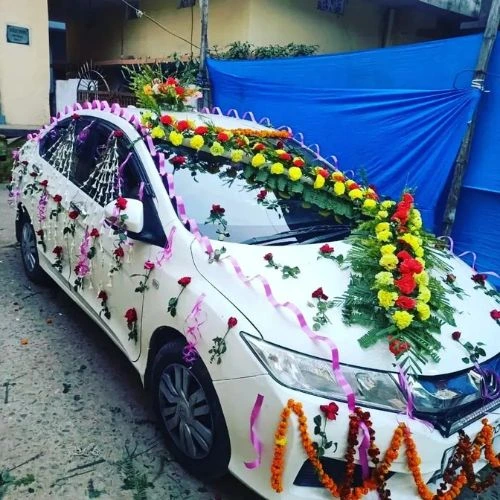 Best Car Rental & Cab Service in Patna