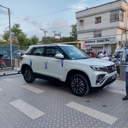 Best Car Rental & Cab Service in Patna