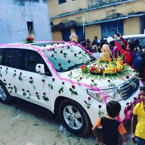 Best Car Rental & Cab Service in Patna