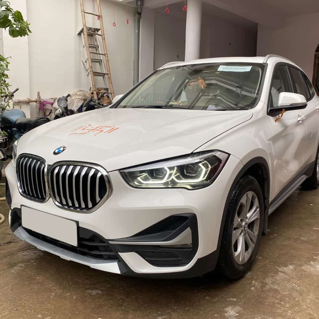 Best Car Rental & Cab Service in Patna