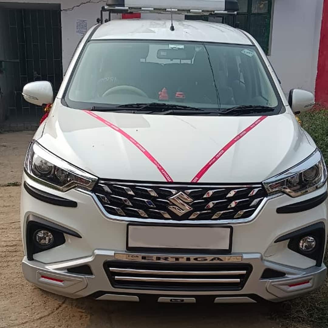 Best Car Rental & Cab Service in Patna